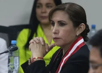 JNJ notificó a Delia Espinoza la restitución de Patricia Benavides como fiscal de la Nación