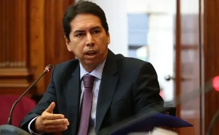 José Miguel Castro, exgerente municipal de Susana Villarán, fue hallado muerto en su casa de Miraflores