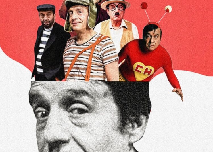 Juicio a Chespirito: la relación de amor y odio de México con su gran ícono popular