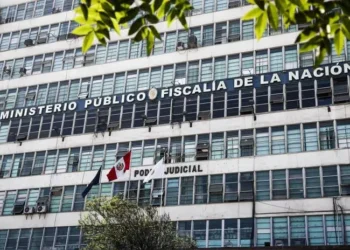 Junta de Fiscales Superiores de Lima Centro pide respetar autonomía del Ministerio Público