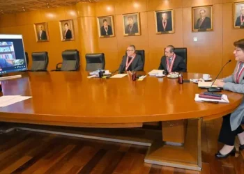 Junta de Fiscales Supremos reafirma que es el único órgano facultado para elegir al fiscal de la Nación