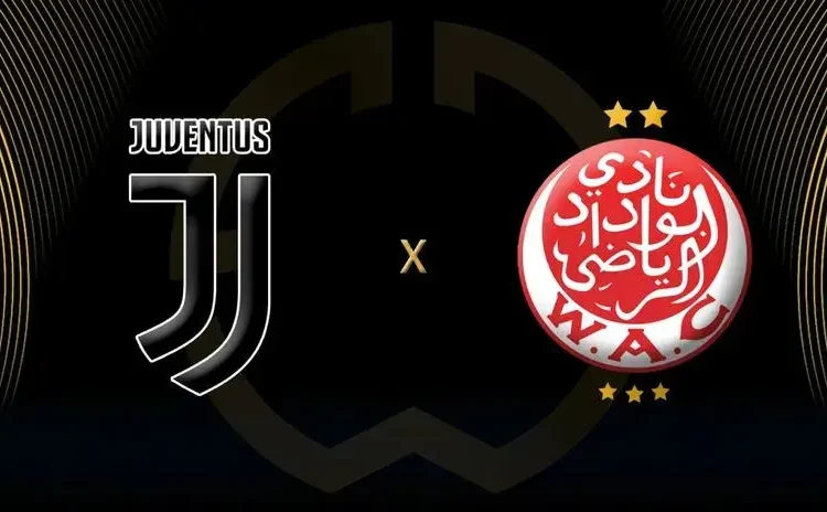 Juventus vs Wydad en vivo a qué hora juegan y qué canales transmiten fecha 2 Mundial de Clubes 2025 vía DAZN online Partidos de hoy