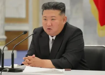 Kim Jong-un promete apoyo incondicional a Rusia en su invasión a Ucrania