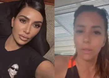 Kim Kardashina y Eva Longoria salen en defensa de los inmigrantes de EE.UU.: “Operativos son inhumanos” rppusa