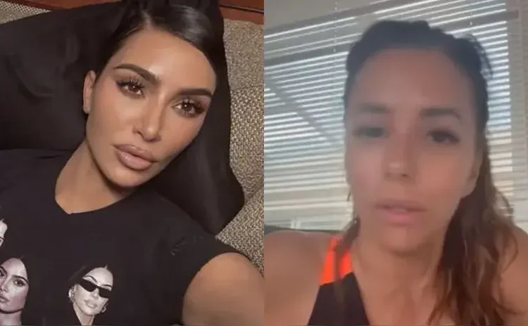Kim Kardashina y Eva Longoria salen en defensa de los inmigrantes de EE.UU.: “Operativos son inhumanos” rppusa