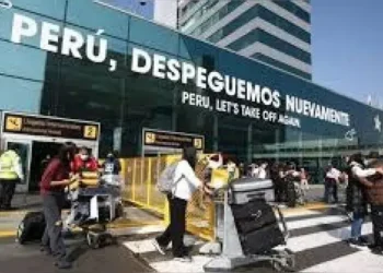 LAP se disculpa y reconoce problemas en el Nuevo Aeropuerto Jorge Chávez: ¿Qué medidas están implementando?