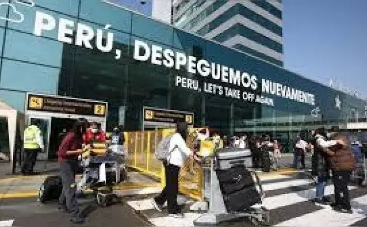 LAP se disculpa y reconoce problemas en el Nuevo Aeropuerto Jorge Chávez: ¿Qué medidas están implementando?