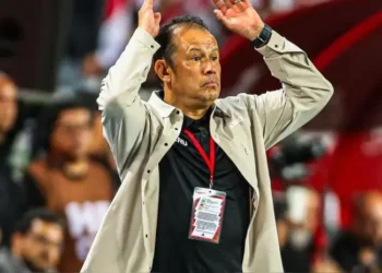 LDU de Quito lo tiene como opción para ser nuevo técnico en Liga Pro y Copa Libertadores