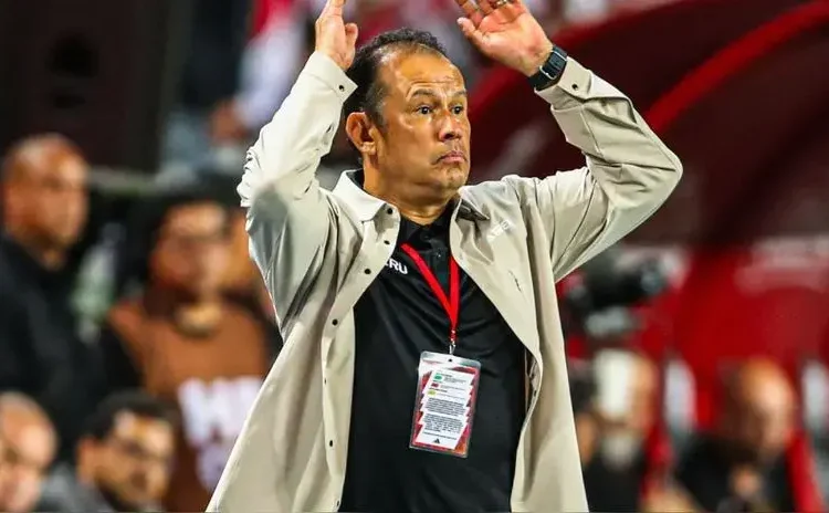 LDU de Quito lo tiene como opción para ser nuevo técnico en Liga Pro y Copa Libertadores