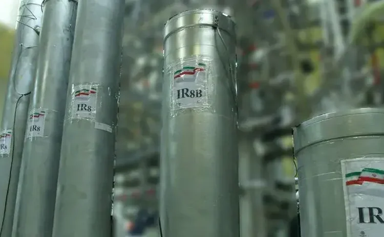 La OIEA confirma que una planta nuclear iraní ha sido alcanzada por bombardeo israelí