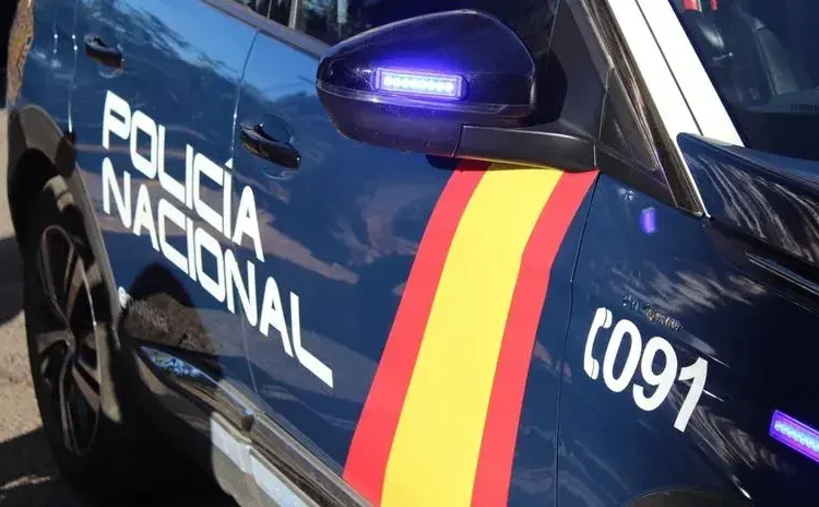 La Policía española detiene a presunto asesino de peruano que habría pertenecido a la mara Salvatrucha MS13