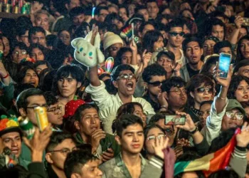 La comunidad LGTBI se movilizó en Lima para exigir igualdad y respeto [FOTOS]