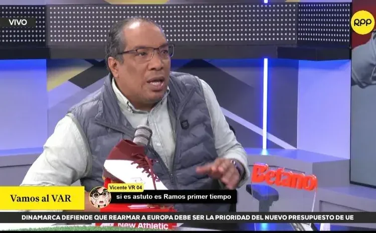 Las opciones de Ibañez ante Colombia se reducirían ante la posible ausencia de Carrillo y Lapadula