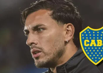 Leandro Paredes vuelve a Boca Juniors: confirmó a Riquelme su fichaje por el club xeneize