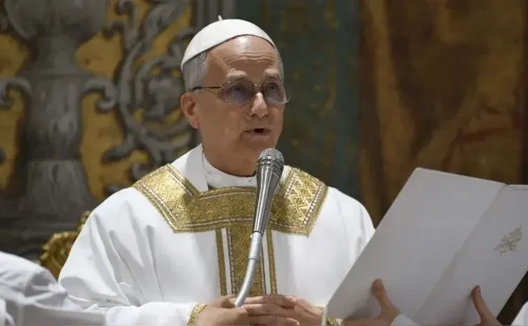 León XIV llama a la responsabilidad y a la razón ante los ataques entre Irán e Israel