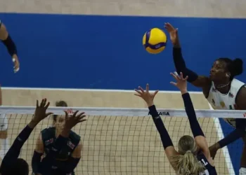 Link Alemania vs Italia EN VIVO a qué hora juegan y dónde ver fecha 2 VNL Liga de Naciones de Vóley Femenino 2025 vía VBTV online