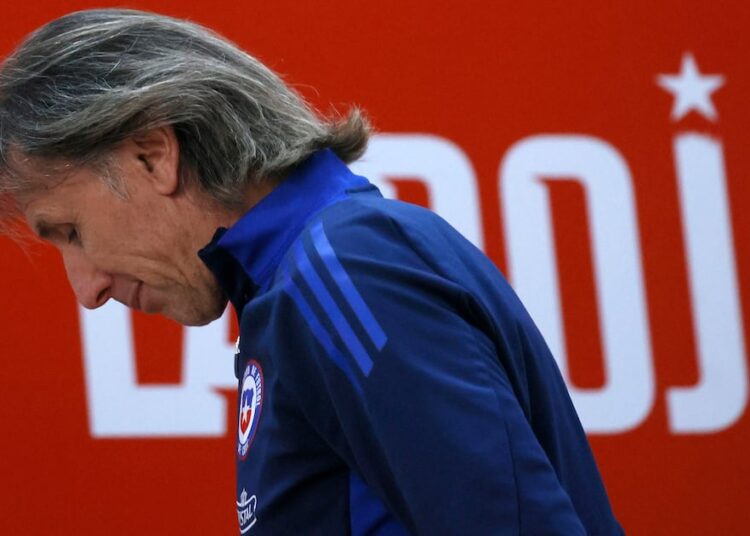 Los millones que la Roja se ahorrará tras el despido de Ricardo Gareca