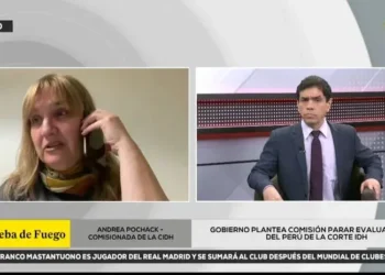 Los países que se retiran del Sistema Interamericano son aquellos “que violan sistemáticamente los derechos humanos”