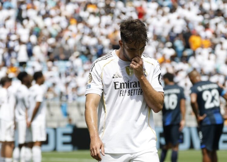 Los resultados que dejan eliminado al Real Madrid del Mundial de Clubes – Tendencias