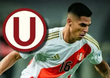 Luis Ramos a Universitario: lo que se sabe sobre el interés de fichar al delantero – América de Cali