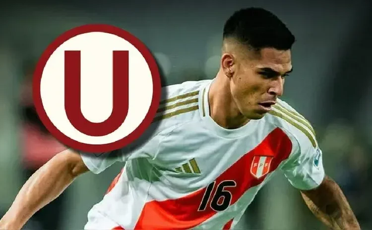 Luis Ramos a Universitario: lo que se sabe sobre el interés de fichar al delantero – América de Cali