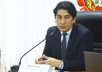 MTC explicó ante comisión del Congreso las problemáticas del nuevo aeropuerto Jorge Chávez en sus primeros días de operación