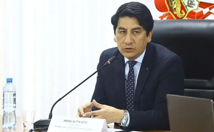 MTC explicó ante comisión del Congreso las problemáticas del nuevo aeropuerto Jorge Chávez en sus primeros días de operación