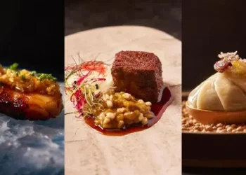 Maido | ¿A partir de cuánto se puede comer? Estos son los precios del mejor restaurante del mundo