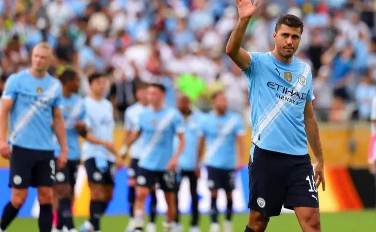 Manchester City vs Al Hilal en vivo a qué hora juegan y dónde ver octavos Mundial de Clubes 2025 con Erling Haaland vía DAZN gratis Partidos de hoy