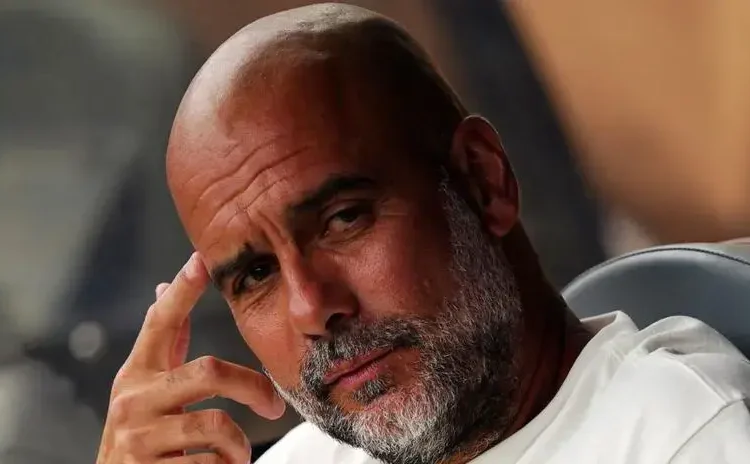 Manchester City vs Juventus | Pep Guardiola tras goleada: “Este es el camino y los jugadores lo saben”