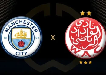 Manchester City vs. Wydad AC EN VIVO vía DSports: se enfrentan por la fecha 1 del Mundial de Clubes 2025