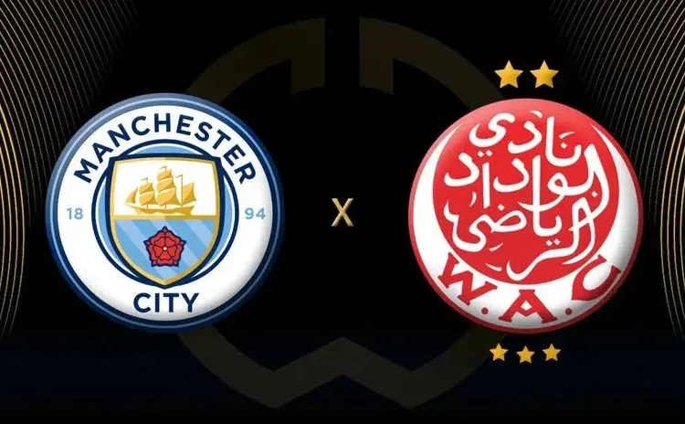 Manchester City vs. Wydad AC EN VIVO vía DSports: se enfrentan por la fecha 1 del Mundial de Clubes 2025