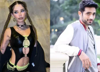 ‘Me equivoqué en la edad’