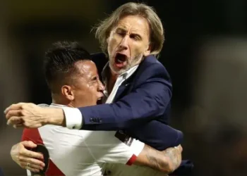 Me gustaría, conoce al jugador peruano