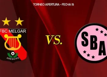 Melgar vs. Sport Boys: ¿a qué hora juegan y dónde ver EN VIVO hoy por el Torneo Apertura 2025?