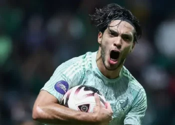 México vs. Suiza: ¿A qué hora juegan y dónde ver EN VIVO el amistoso internacional en Salt Lake City?