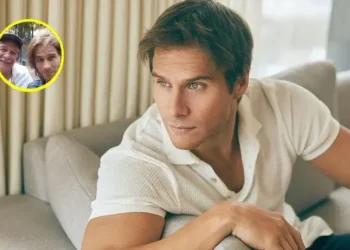 Miguel Arce anuncia la muerte de su padre con sentido mensaje: ‘Gracias por tanto amor’