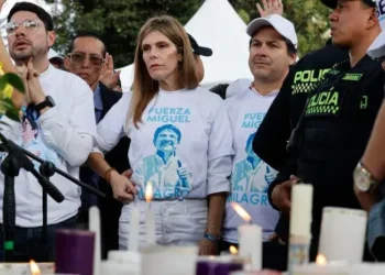 Miguel Uribe Turbay es sometido a una nueva cirugía tras sufrir atentado en Bogotá