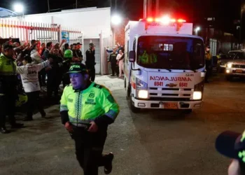 Miguel Uribe Turbay recibió dos balazos y presunto atacante es un menor de 15 años, dice Fiscalía colombiana