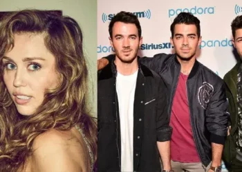 Miley Cyrus afirma que los Jonas Brothers tuvieron más oportunidades en Disney por ser hombres