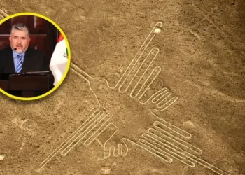 Ministerio de Cultura dejó sin efecto resolución que redujo el área protegida de las Líneas de Nasca