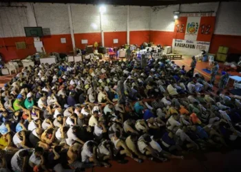 Ministerio de Justicia dice que el Perú no acogerá en sus cárceles a extraditados o procesados extranjeros