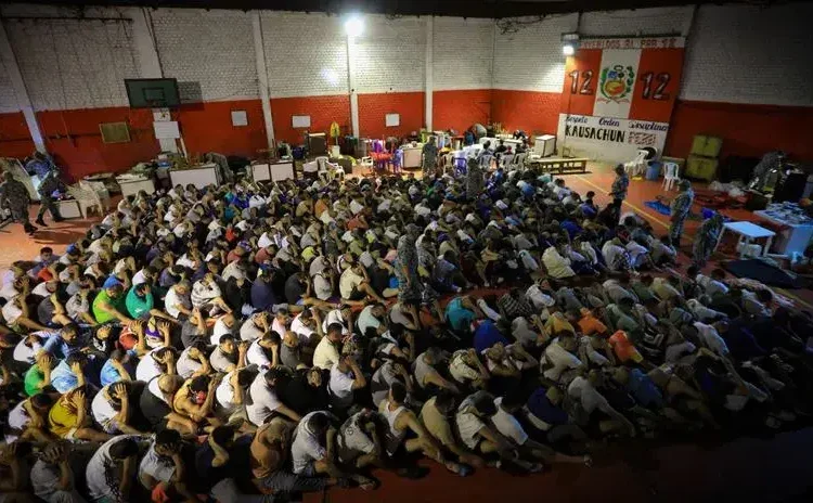 Ministerio de Justicia dice que el Perú no acogerá en sus cárceles a extraditados o procesados extranjeros