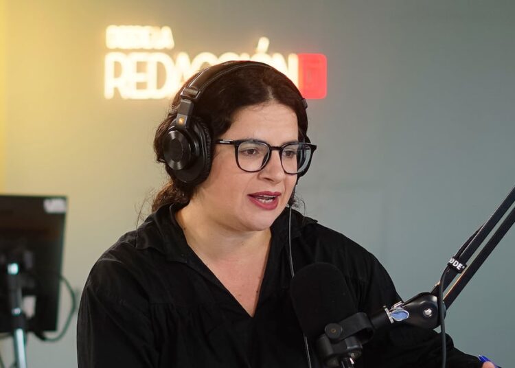 Ministra Orellana defiende ingreso de proyecto de ley de aborto legal: “No hay porqué temerle al debate”