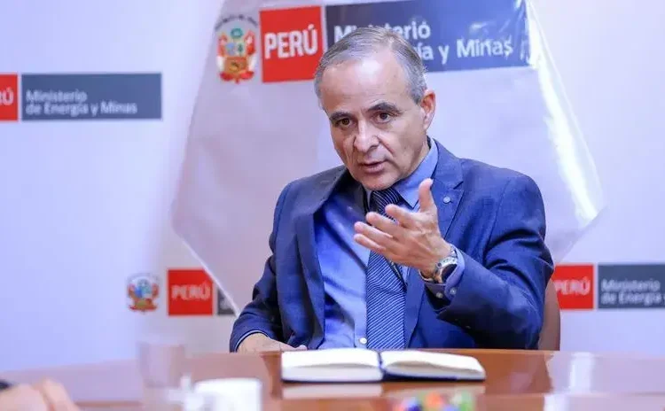 Ministro Montero anunció que el Registro Integral de Formalización Minera se extenderá hasta el 31 de diciembre de este año