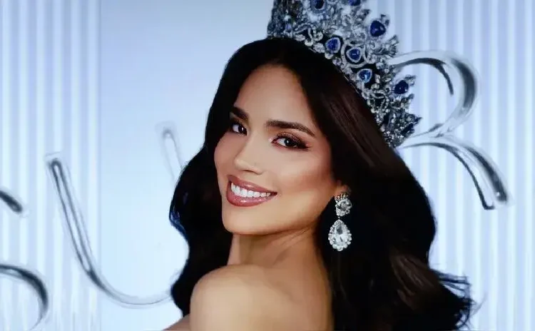 Miss Supranational 2025 quién es Mayra Messa, representante del Perú en certamen de belleza en Polonia