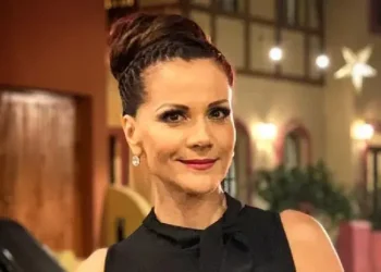 Mónica Sánchez regresa a la televisión para telenovela en Latina a un año de su salida de Al fondo hay sitio