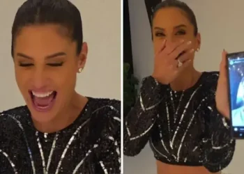 MrBeast sorprende a Catalina, la hija de María Pía Copello, con un mensaje especial