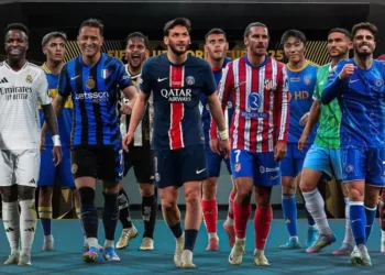 Mundial de Clubes 2025 cuándo y dónde se juega el torneo FIFA en Estados Unidos