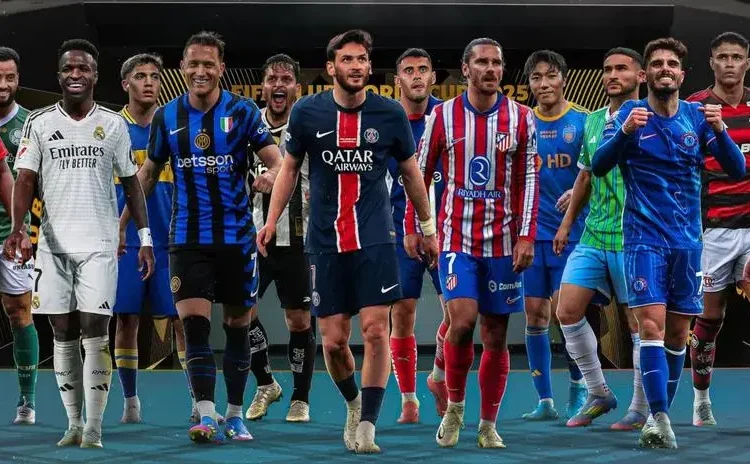 Mundial de Clubes 2025 cuándo y dónde se juega el torneo FIFA en Estados Unidos